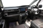 Honda Stepwgn V Новосибирск  - изображение 27