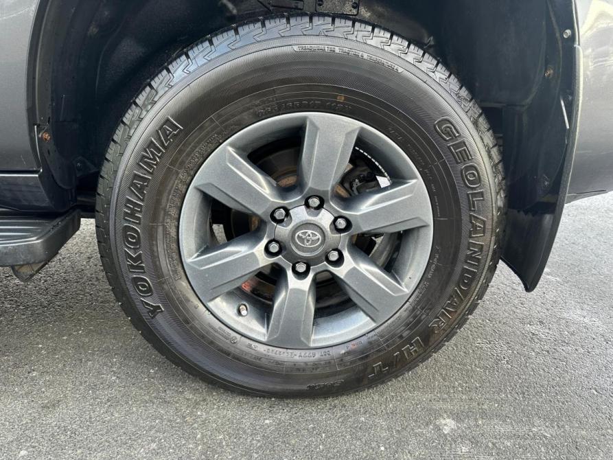 Toyota Land Cruiser Prado 150 Series Рестайлинг 1 Екатеринбург  - изображение 12