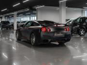 Nissan GT-R I Рестайлинг 1 Москва  - изображение 37