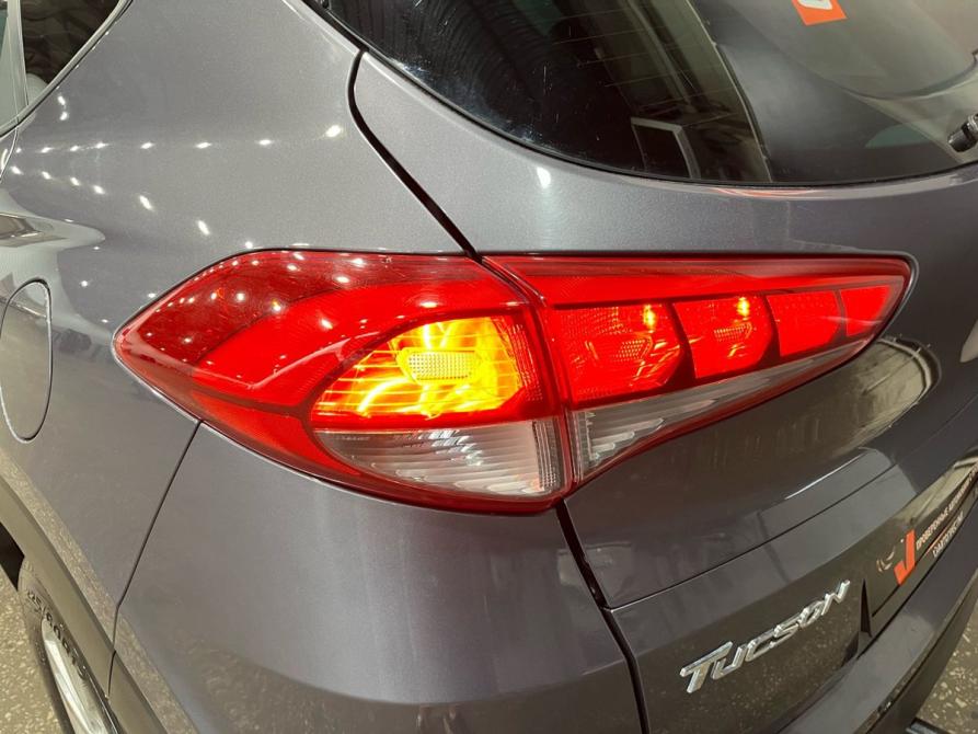 Hyundai Tucson III Пермь  - изображение 10