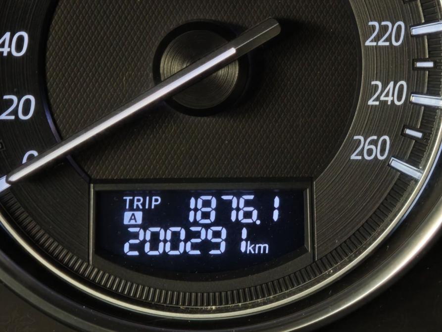 Mazda CX-5 I Рестайлинг Москва  - изображение 16