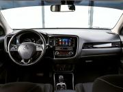 Mitsubishi Outlander III Рестайлинг 3 Екатеринбург  - изображение 39