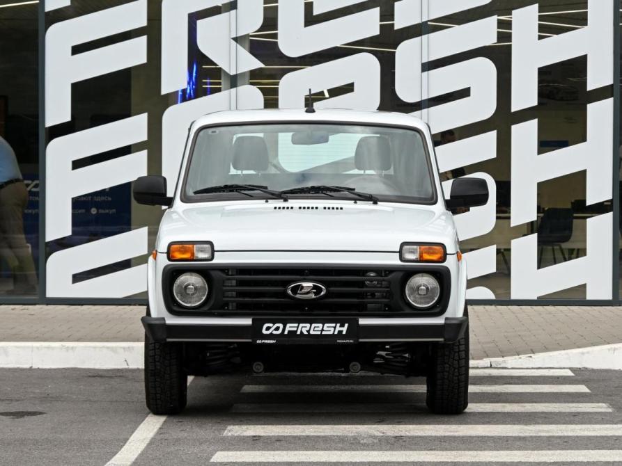Lada (ВАЗ) Niva Legend I Волгоград  - изображение 3