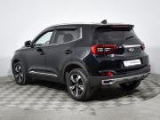 Chery Tiggo 4 Pro I Рестайлинг Санкт-Петербург  - изображение 30