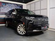 Chevrolet Tahoe V Кемерово  - изображение 30