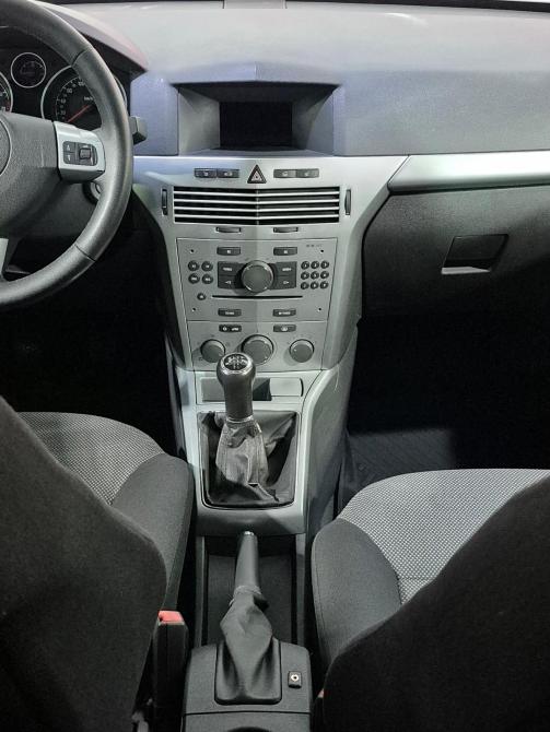 Opel Astra H Рестайлинг Воронеж  - изображение 13