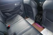 Changan X7 Plus Тюмень  - изображение 33