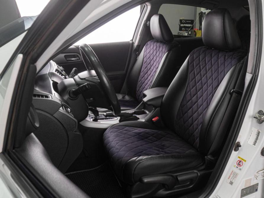 Honda Accord IX Тюмень  - изображение 15