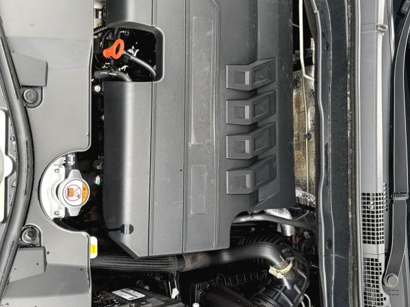 Haval M6 II с пробегом 2024 года, цена 1 940 000 рублей, 22272 км, внедорожник, Автокод Объявления