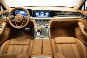 Hongqi H9 I Москва  - изображение 49