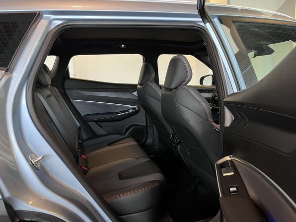 Geely Cityray с пробегом 2024 года, цена 2 700 000 рублей, 39647 км, внедорожник, Автокод Объявления
