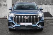 Geely Okavango I Рестайлинг Москва  - изображение 35
