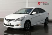 Hyundai Solaris I Рестайлинг Иваново  - изображение 26