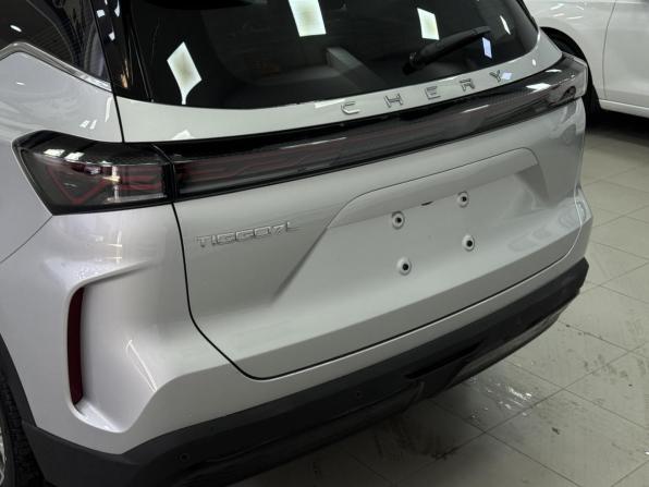 Новый Chery Tiggo 7L I 2025 года, цена 2 149 000 рублей, внедорожник, Автокод Объявления