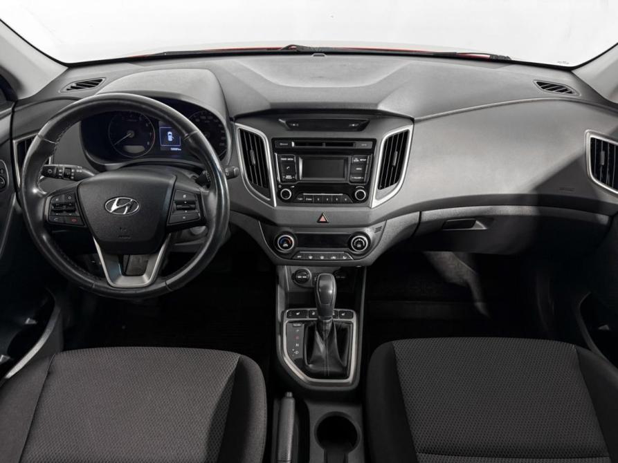 Hyundai Creta I Санкт-Петербург  - изображение 15