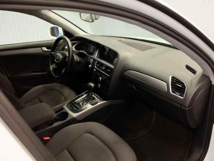 Audi A4 IV (B8) Рестайлинг Иваново  - изображение 18