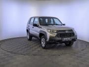 Lada (ВАЗ) Niva I Рестайлинг (Travel) Москва  - изображение 30