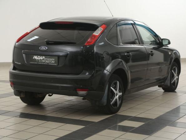 Ford Focus II с пробегом 2006 года, цена 283 000 рублей, 274000 км, хэтчбек, Автокод Объявления