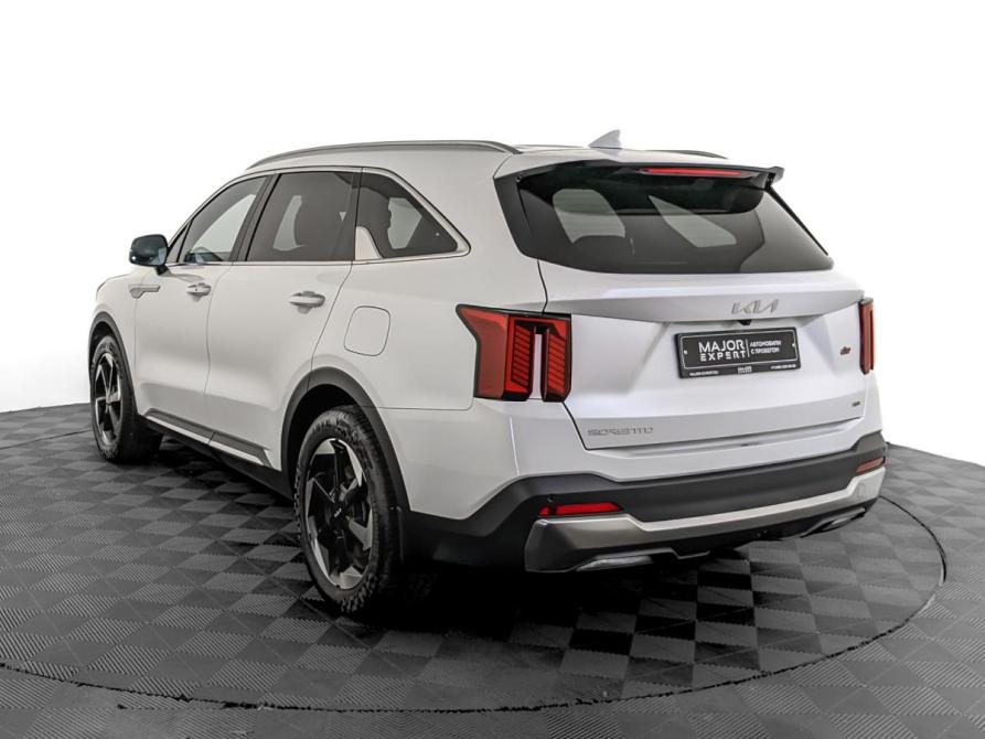 Kia Sorento IV Рестайлинг Москва  - изображение 7