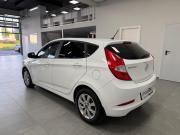 Hyundai Solaris I Рестайлинг Казань  - изображение 19