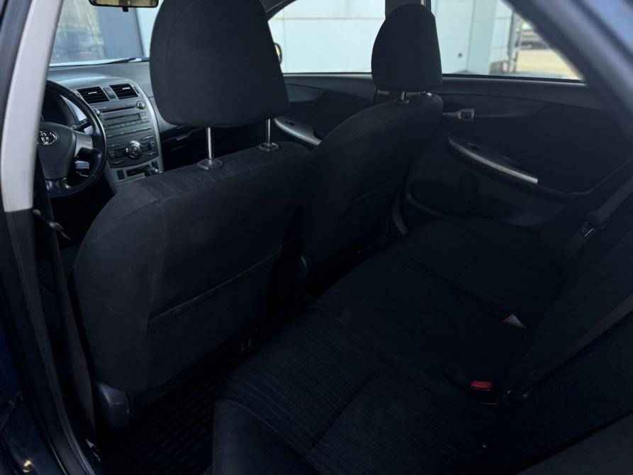 Toyota Corolla X (E140 E150) Новокузнецк  - изображение 17