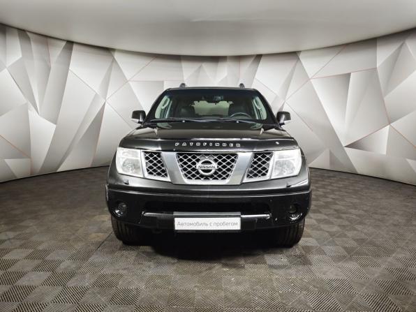 Nissan Pathfinder III с пробегом 2007 года, цена 891 000 рублей, 320000 км, внедорожник, Автокод Объявления