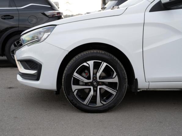 Lada (ВАЗ) Vesta I Рестайлинг (NG) с пробегом 2023 года, цена 1 145 000 рублей, 64523 км, седан, Автокод Объявления