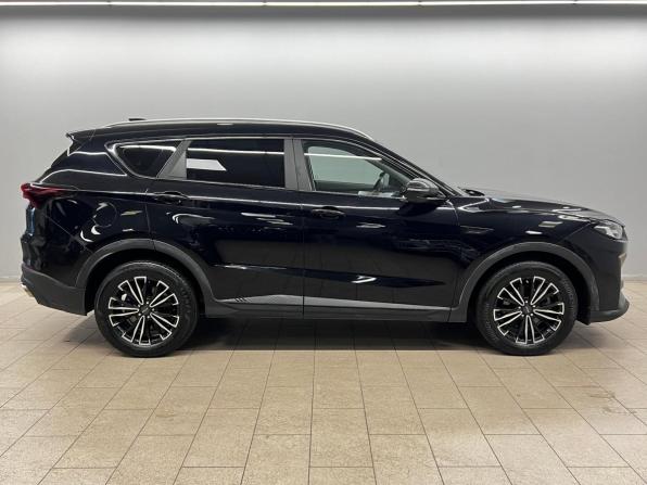 JETOUR X70+ I Рестайлинг с пробегом 2024 года, цена 2 270 000 рублей, 32400 км, внедорожник, Автокод Объявления