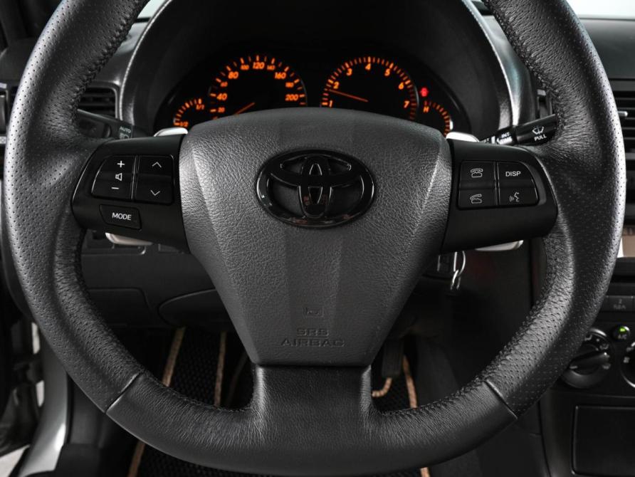 Toyota Avensis II Рестайлинг Ростов-на-Дону  - изображение 12