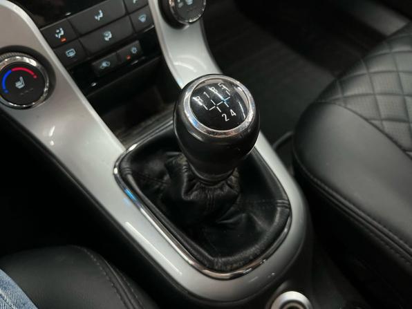 Chevrolet Cruze I Рестайлинг с пробегом 2013 года, цена 939 000 рублей, 170571 км, универсал, Автокод Объявления