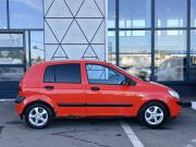 Hyundai Getz I Рестайлинг Москва  - изображение 25