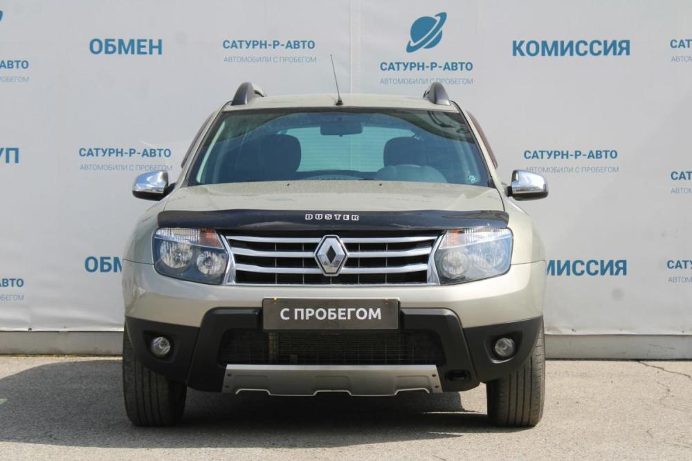 Renault Duster I Пермь  - изображение 2