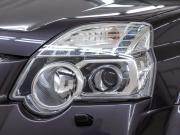 Nissan X-Trail II Рестайлинг Волгоград  - изображение 51