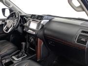 Toyota Land Cruiser Prado 150 Series Рестайлинг 1 Москва  - изображение 43