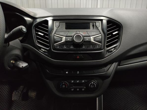 Lada (ВАЗ) Vesta I с пробегом 2019 года, цена 830 000 рублей, 54420 км, седан, Автокод Объявления