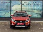 Lada (ВАЗ) Vesta I Архангельск  - изображение 17