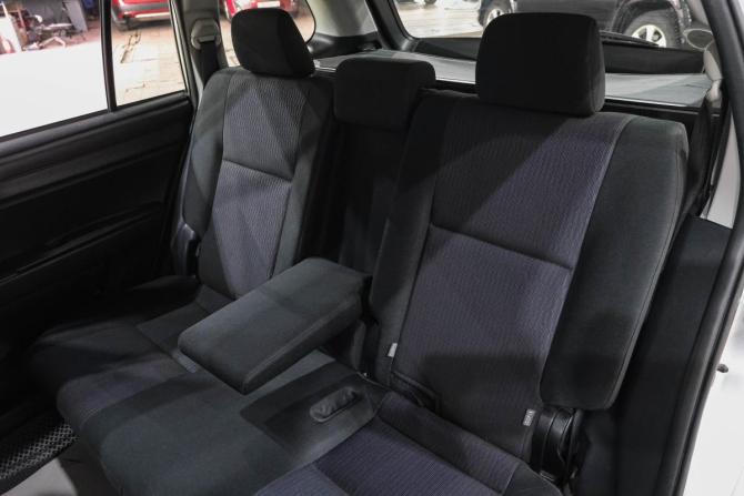 Toyota Corolla XI (E160 E170) Рестайлинг 2 с пробегом 2018 года, цена 1 199 000 рублей, 109000 км, универсал, Автокод Объявления