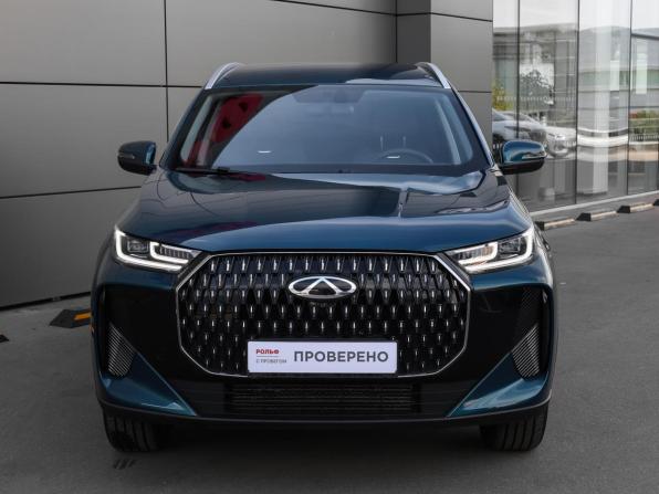 Chery Tiggo 7L I с пробегом 2025 года, цена 2 398 000 рублей, 8300 км, внедорожник, Автокод Объявления
