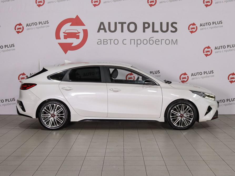 Kia K3 II Минеральные Воды  - изображение 6