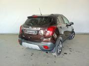 Opel Mokka I Москва  - изображение 22