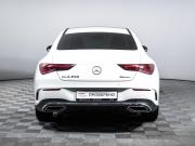 Mercedes-Benz CLA II (C118 X118) Москва  - изображение 24