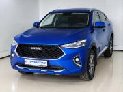 Haval F7x I Москва  - изображение 16