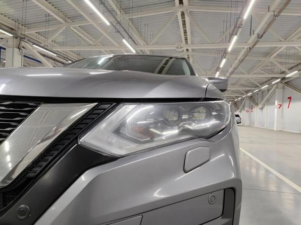 Nissan X-Trail III Рестайлинг с пробегом 2019 года, цена 2 050 000 рублей, 140904 км, внедорожник, Автокод Объявления
