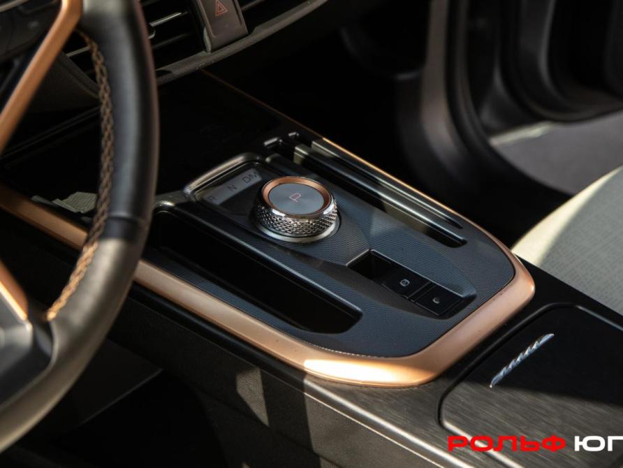 Haval Jolion I Рестайлинг Москва  - изображение 15