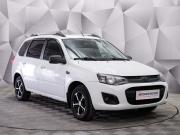 Lada (ВАЗ) Kalina II Ульяновск  - изображение 27