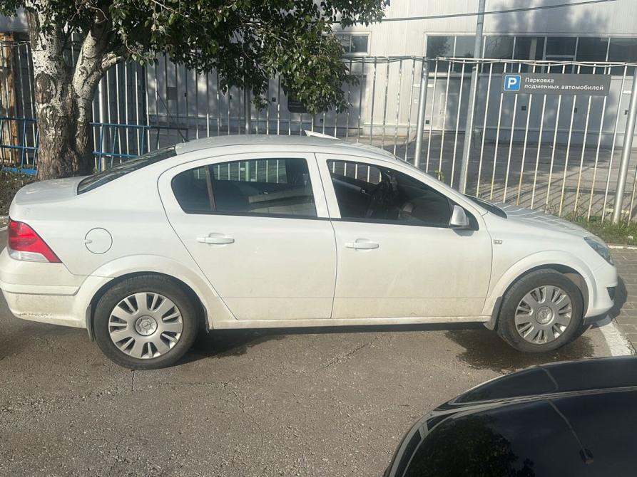 Opel Astra H Рестайлинг Самара  - изображение 16