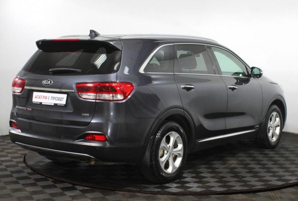 Kia Sorento II Рестайлинг Нижний Новгород  - изображение 6