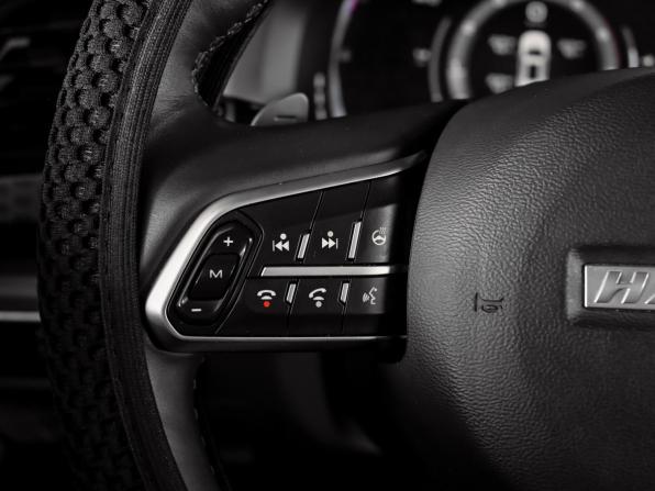 Haval F7 I Рестайлинг с пробегом 2023 года, цена 2 500 000 рублей, 22354 км, внедорожник, Автокод Объявления