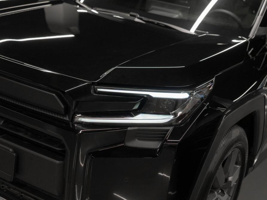 Toyota RAV4 VI (XA60) Москва  - изображение 11