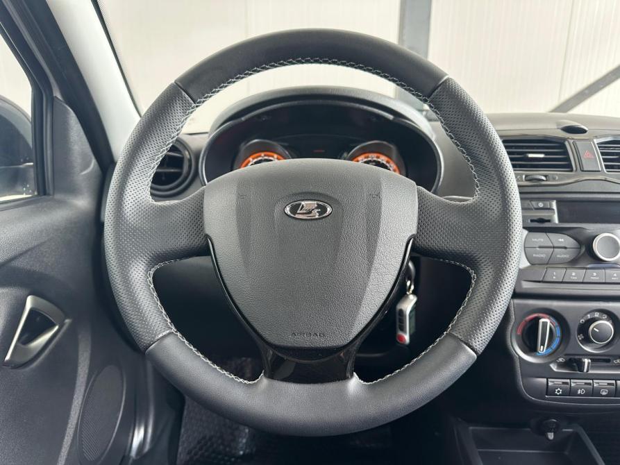 Lada (ВАЗ) Granta I Рестайлинг Тамбов  - изображение 17
